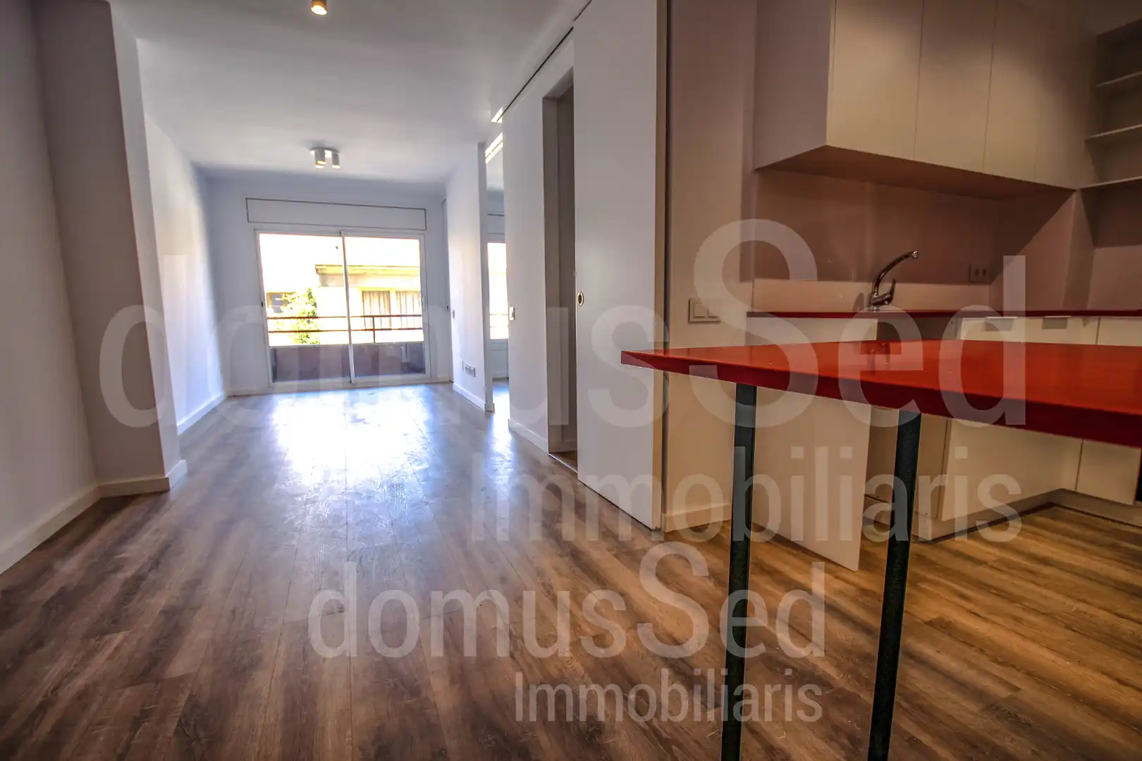 Loft avec terrasse à louer à Ocata, imagen 3