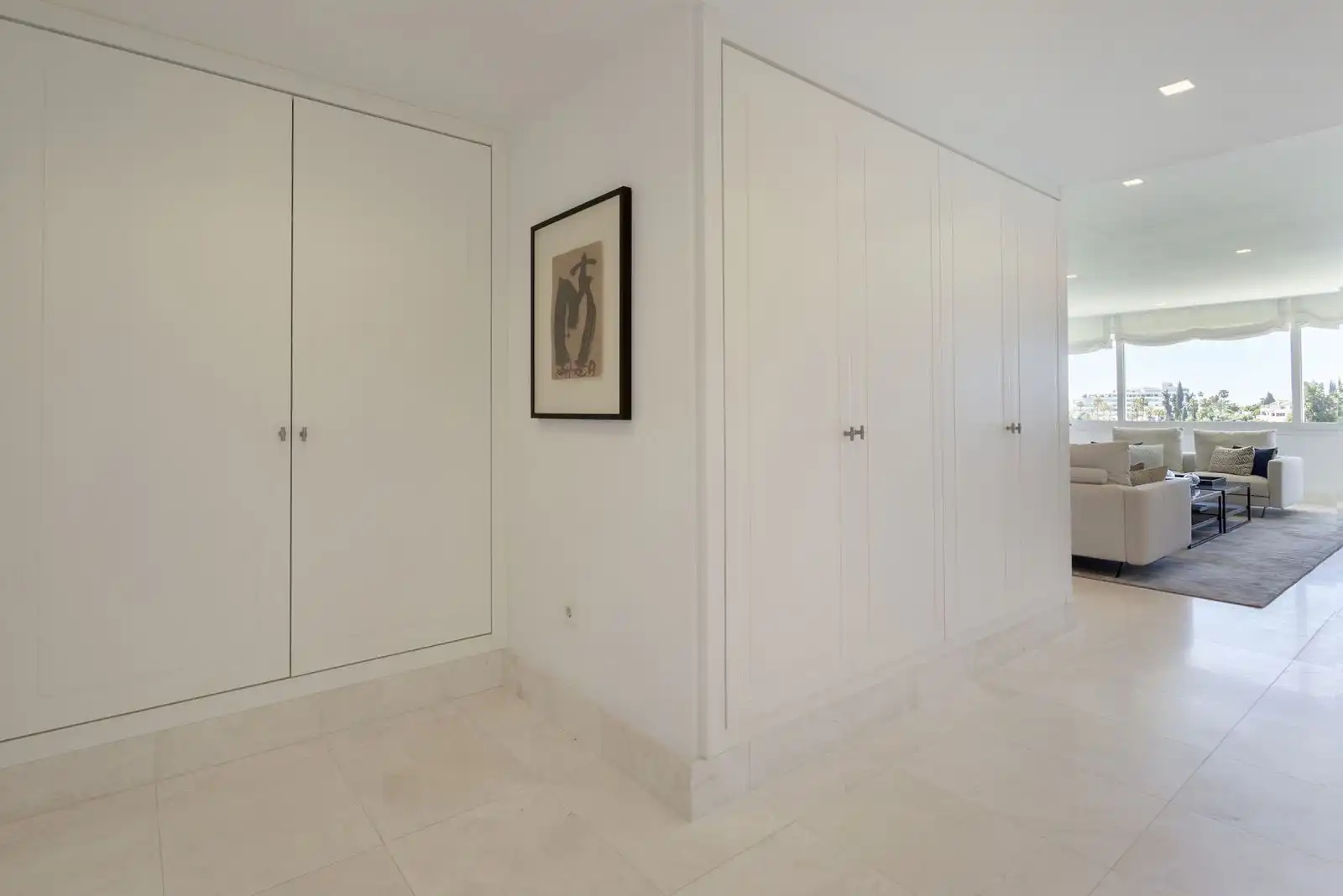 Flat with terrace for sale in Calle 19 C 503, imagen 21