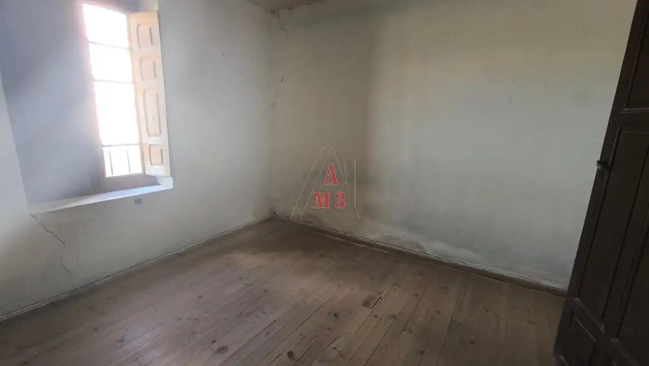 Habitación de Finca rústica en venta en La Bañeza  con Jardín privado y Trastero