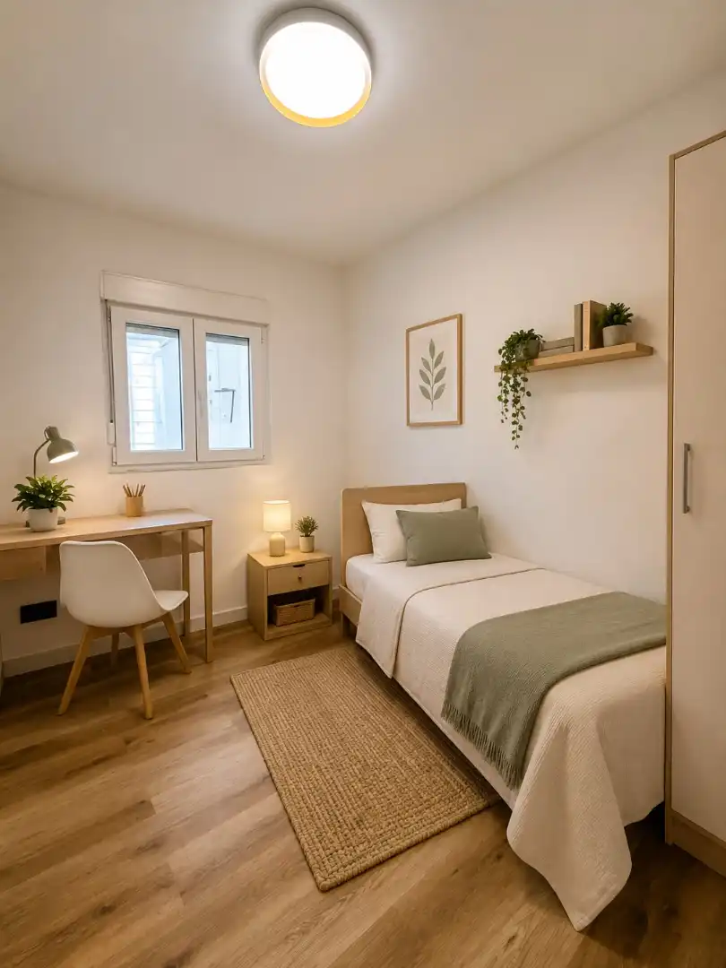 Wohnung mit Aufzug zum Verkauf in Carrer de Castellar del Vallès, imagen 14
