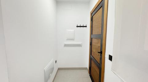 Foto 4 de Planta baixa de lloguer a Centro,  Almería Capital