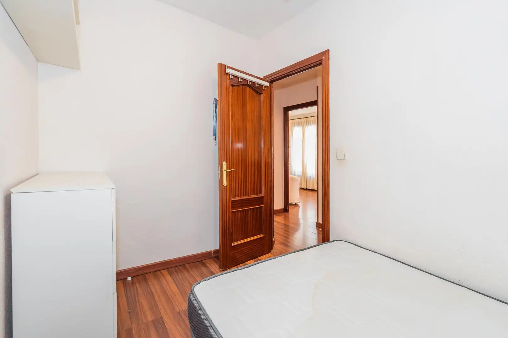 Wohnung mit Terrasse zum Verkauf in Calle JERONIMO DE LA QUINTANA, imagen 25