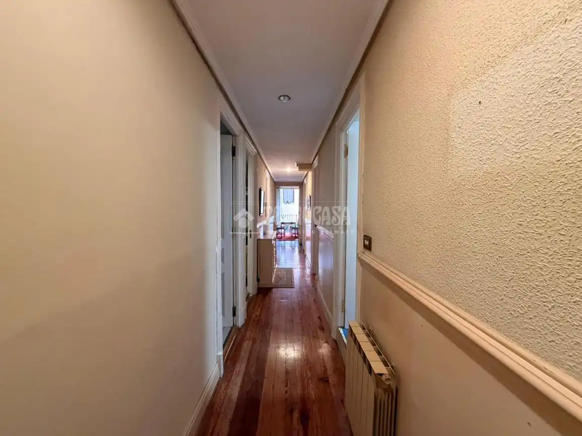 Piso en venta en Bilbao  con Calefacción