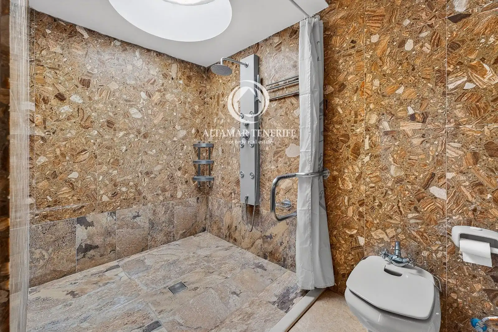 Apartament amb piscina en venda a C. Italia, imagen 12