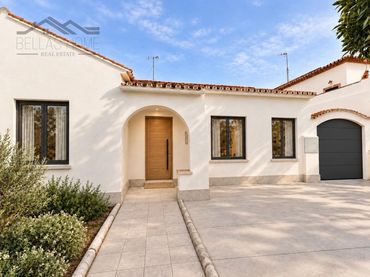 Casa en venta en Calle Cristo Rey