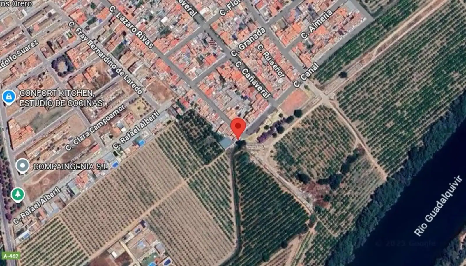 Terraced house for sale in Lazaro Rivas, imagen 2