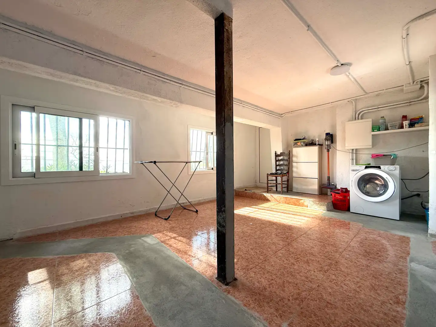 Villa avec jardin à vendre à Via Augusta, imagen 55