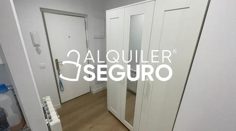 Foto 2 de Pis de lloguer a Del Fuego, Centro, Madrid