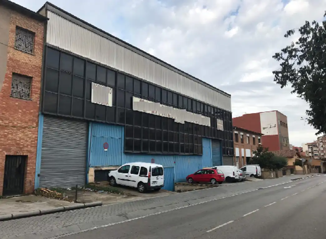 Industrial building for sale in Carrer Sant Jaume