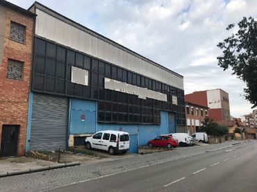 Nave industrial in vendita a Carrer Sant Jaume
