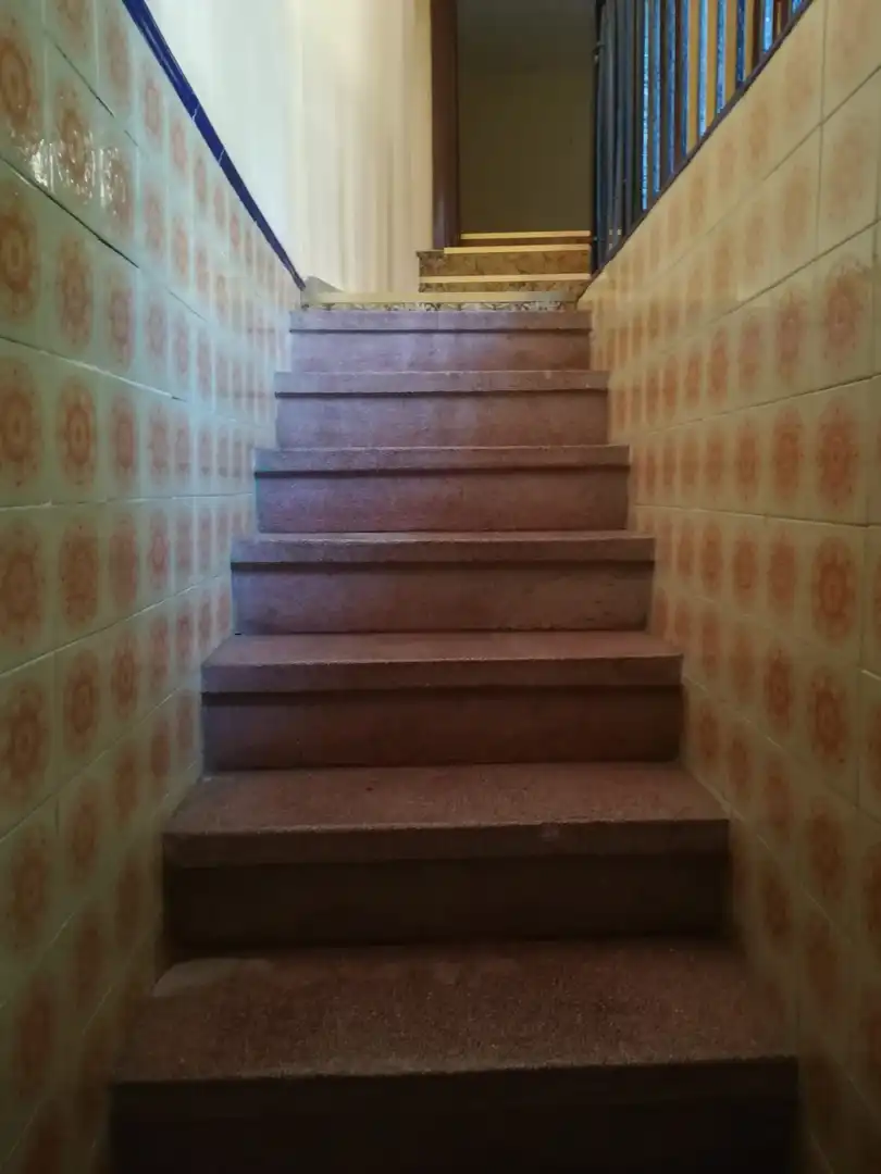 Casa o chalet en venta en Calle de Agustín Moreno, Casco Histórico - Ribera - San Basilio
