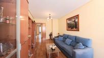 Living room of Flat for sale in Burgos Capital  with Terrace