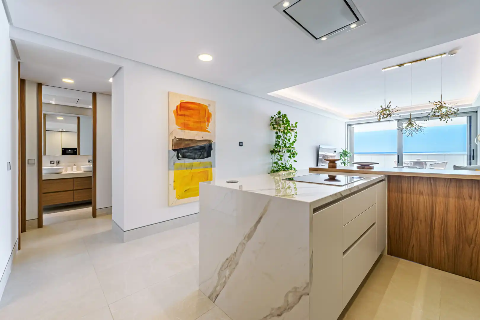Appartement compact avec piscine à vendre à Carretera de Cádiz, imagen 13