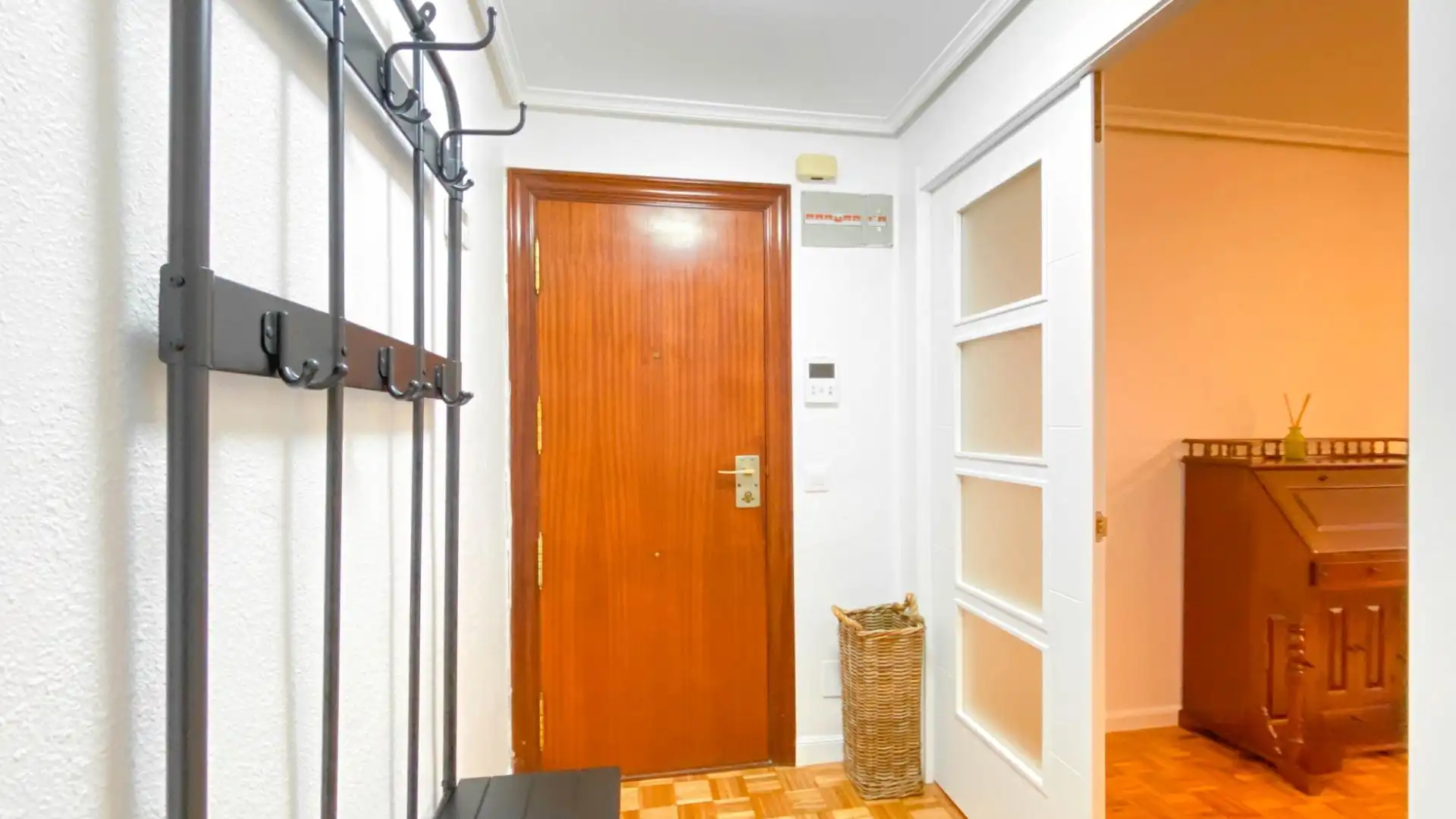 Flat for rent in Santander  with Heating and Furnished