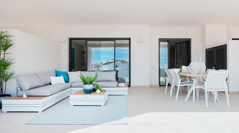 Foto 3 de Àtic en venda a Marina de Casares, Málaga