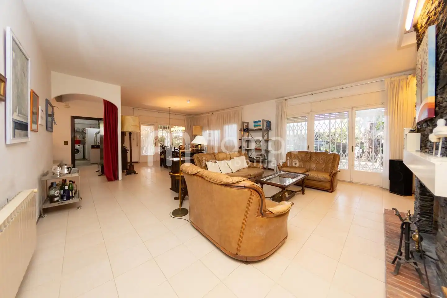 House with garden for sale in Montgoda, imagen 13