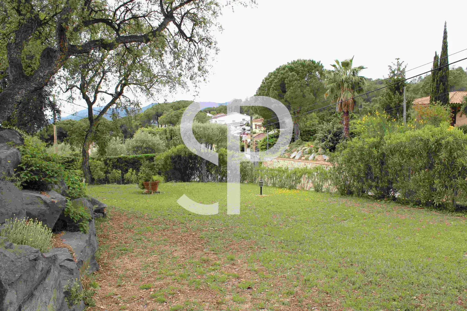 Chalet con piscina en venta en Carrer de la Masia, imagen 11