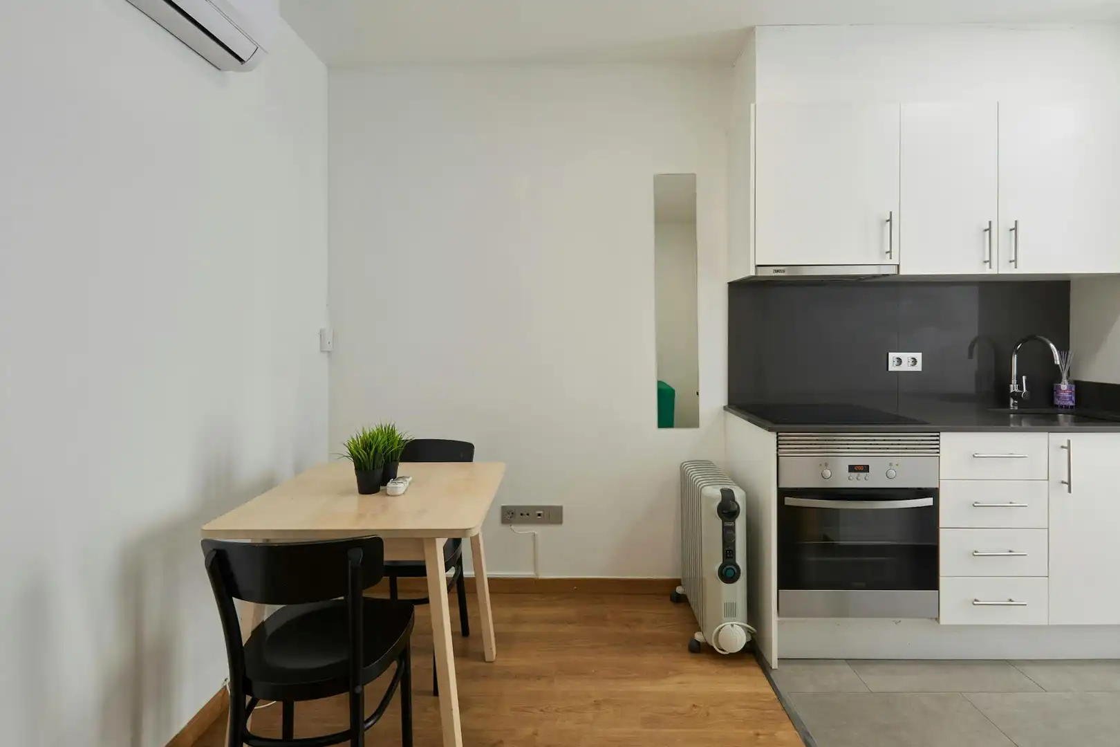 Flat for rent in N/A, Sant Andreu de Palomar