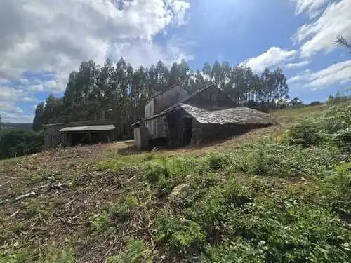 Landhaus mit Garten zum Verkauf in As Somozas, imagen 5