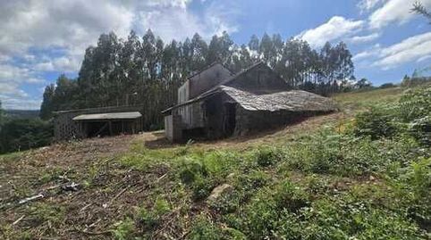 Foto 5 de Finca rústica en venta en As Somozas , A Coruña