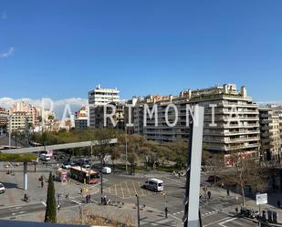 Garage to rent in General Mitre, 263,  Barcelona Capital