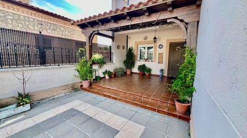 Foto 3 de Casa o xalet en venda a Montesclaros, Toledo