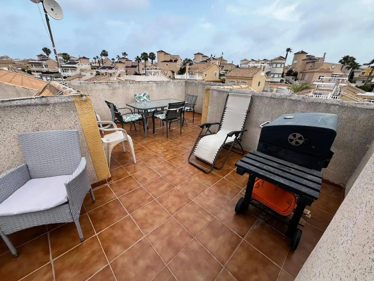 Dúplex con piscina en venta en Centro, imagen 24