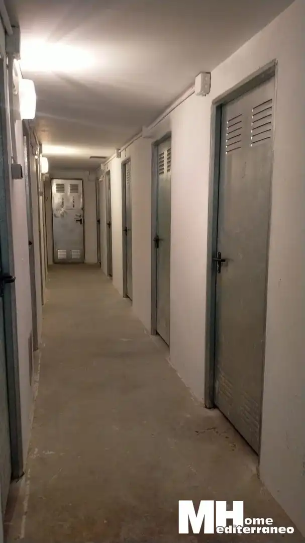 Flat for rent in Benavites, Valencia