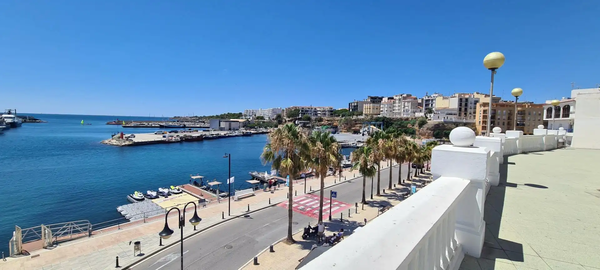 Pis en venda a L'Ametlla de Mar pueblo, imagen 9