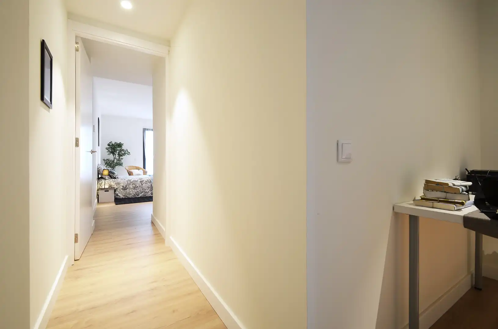 Apartament en venda en Barcelona amb Aire condicionat, Calefacció i Jardí privat