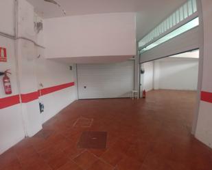 Garage to rent in Santander