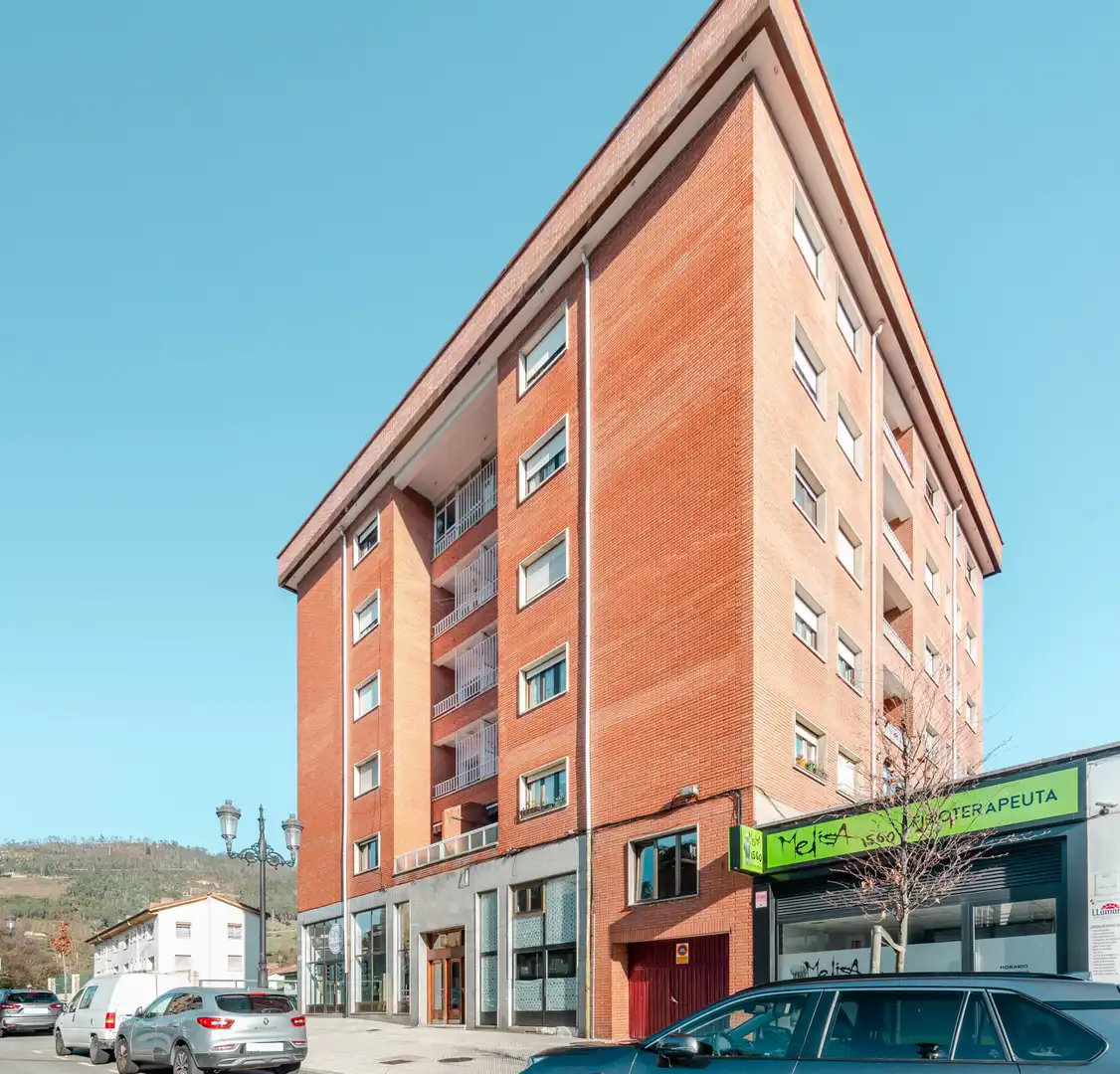 Locale commerciale in vendita a Oviedo - EVARISTO VALLE 38, imagen 34