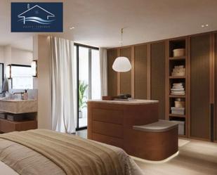 Dormitori de Dúplex en venda en Alicante / Alacant amb Aire condicionat, Calefacció i Parquet