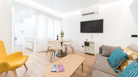 Photo 3 of Flat to rent in Calle del Cid, Casco Antiguo, Madrid
