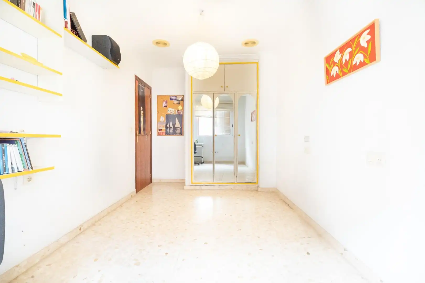 Dúplex en venda en Murcia amb Terrassa, Traster i Moblat