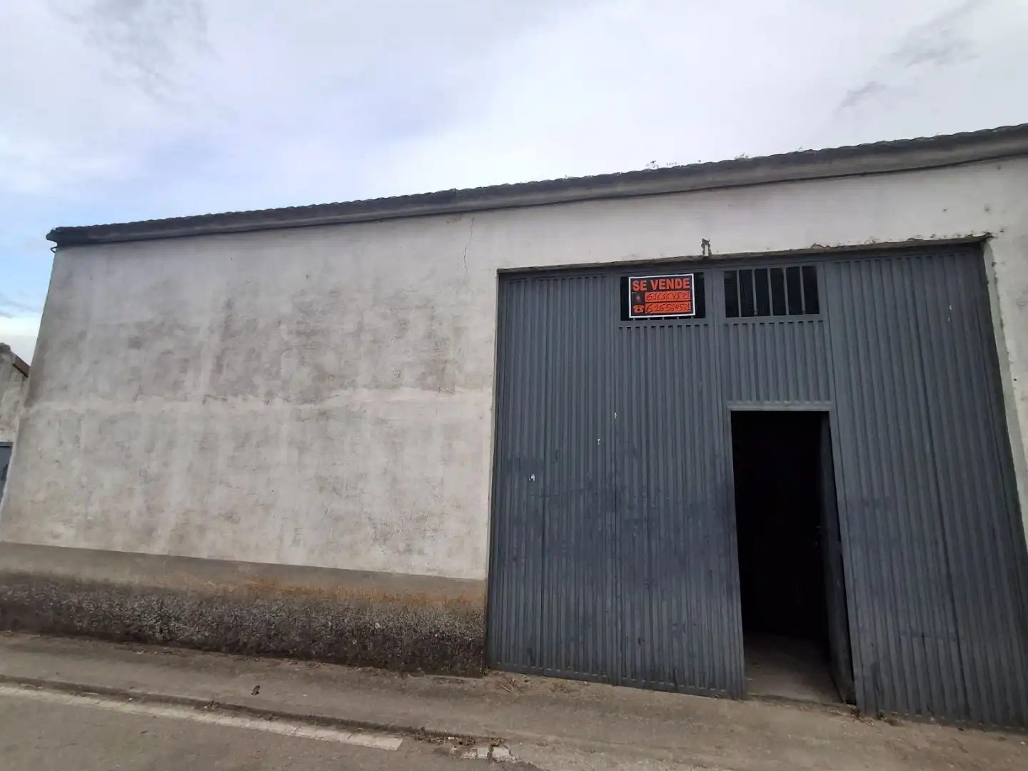 Local en venda en Villoruela, Salamanca