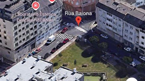 Photo 4 of Premises to rent in Rúa Baiona, Alto del Castaño, Narón