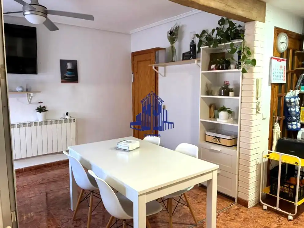 Flat with lift for sale in Calle del Sol, imagen 2