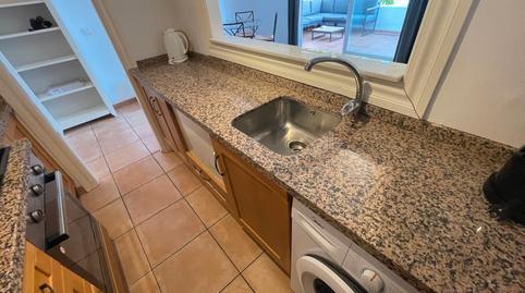 Photo 2 of Duplex to rent in Calle Londres, 11, La Capellanía - El Higuerón, Málaga