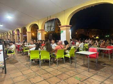 Gewerbefläche zur Übernahme in Port Saplaya