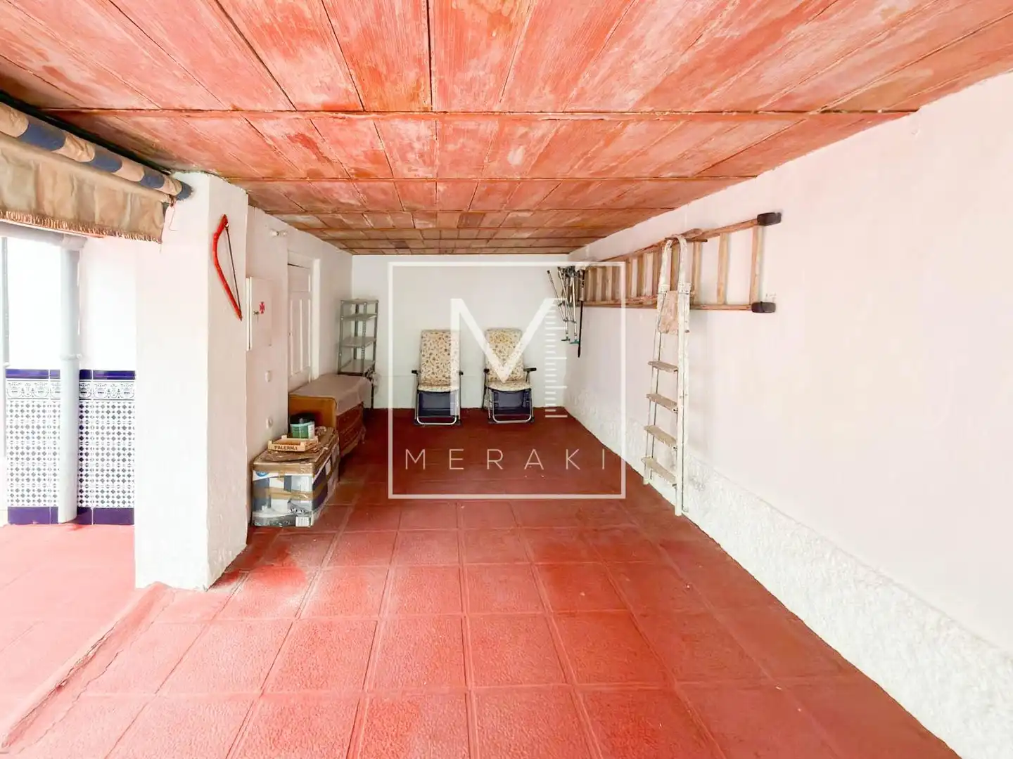 Casa o xalet en venda en Albacete amb Calefacció, Jardí privat i Terrassa