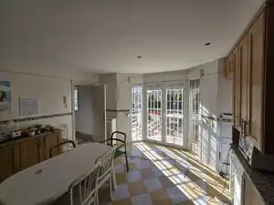 Küche von Haus oder Chalet zum Verkauf in Pozuelo de Alarcón