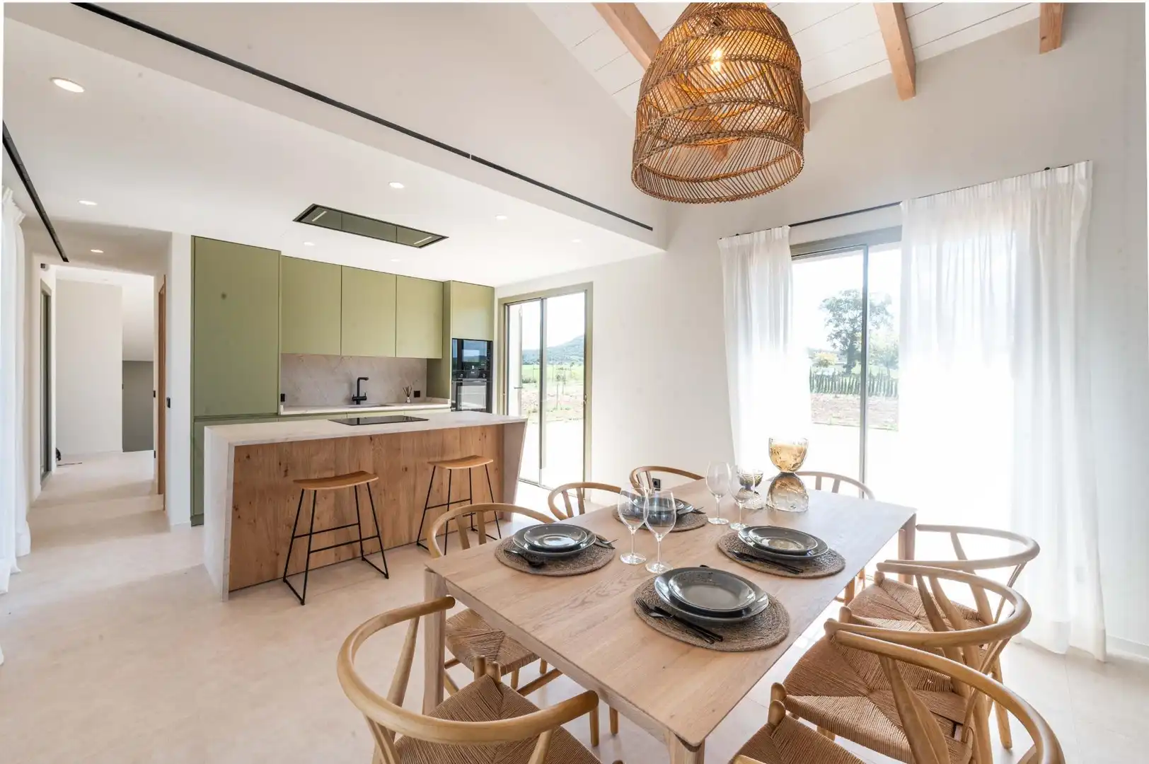 Maison rustique avec piscine à vendre à Sineu, imagen 4