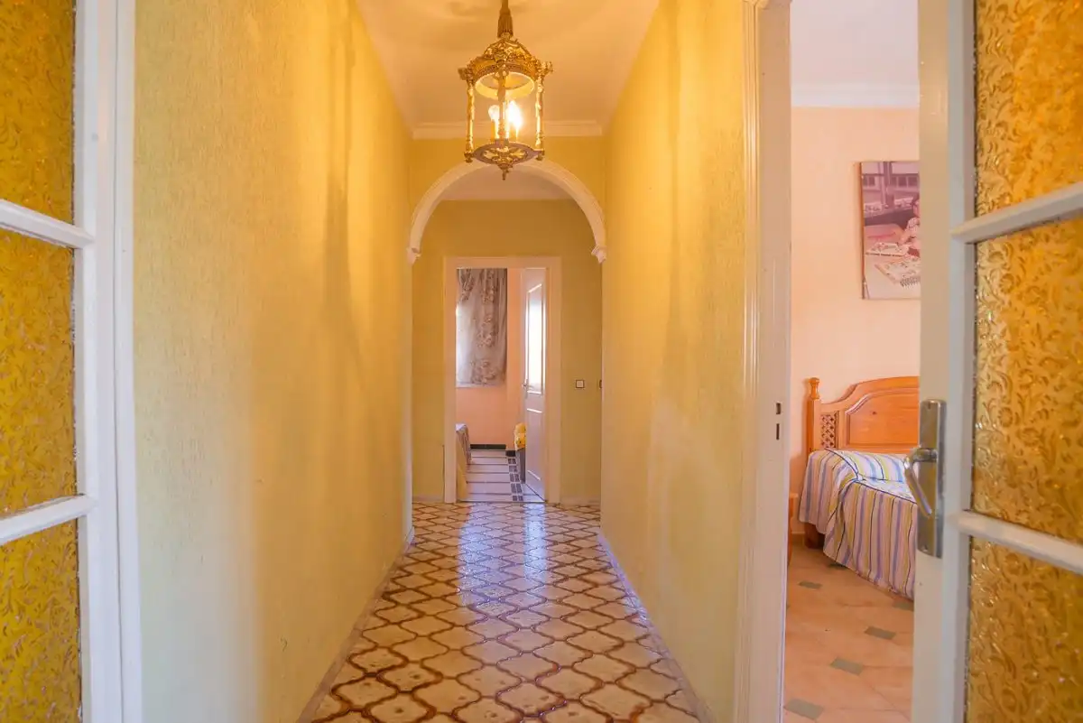 Houses for sale in Jerez de la Frontera  with Private garden, Swimming Pool and Balcony