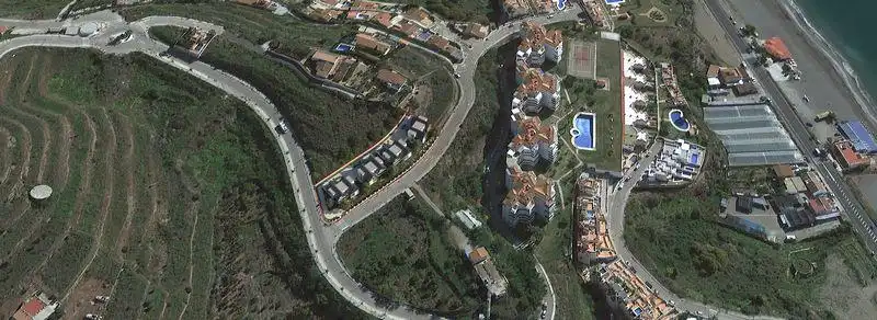 Terreno residenziale in vendita a CALLE EL PEÑONCILLO PARCELA R.13.2 `1, Urb. Las violetas UE-16 PAREC R.13, imagen 17