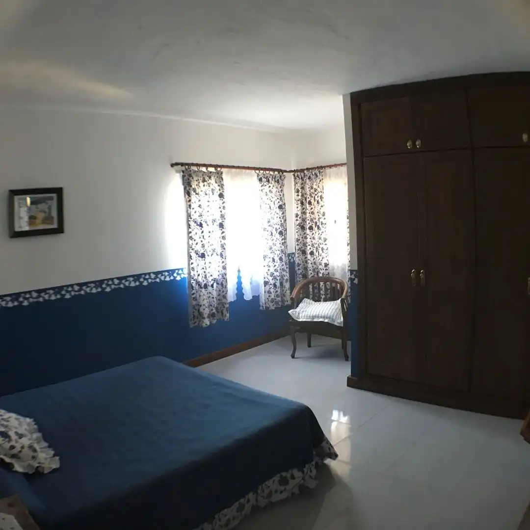 Habitación de Finca rústica en venta en Betancuria con Aire acondicionado, Jardín privado y Terraza