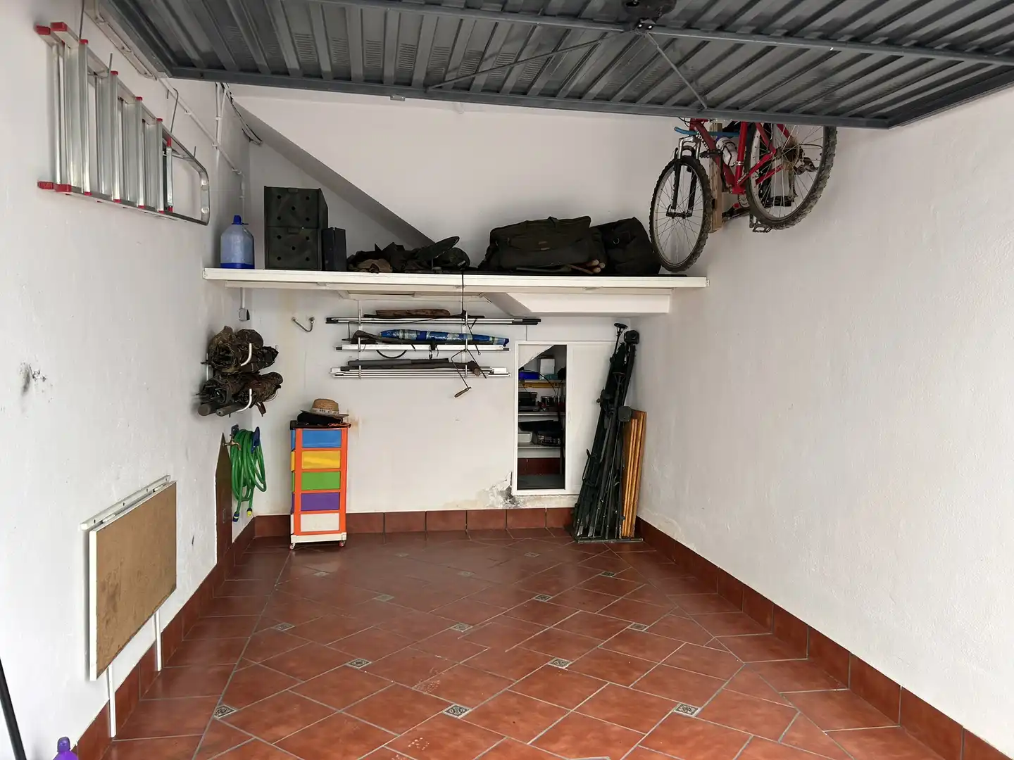 Adossat amb terrassa en venda a Azuaga, imagen 10