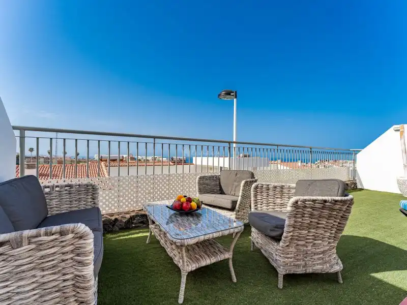 Apartment with lift for sale in Costa Adeje, imagen 13