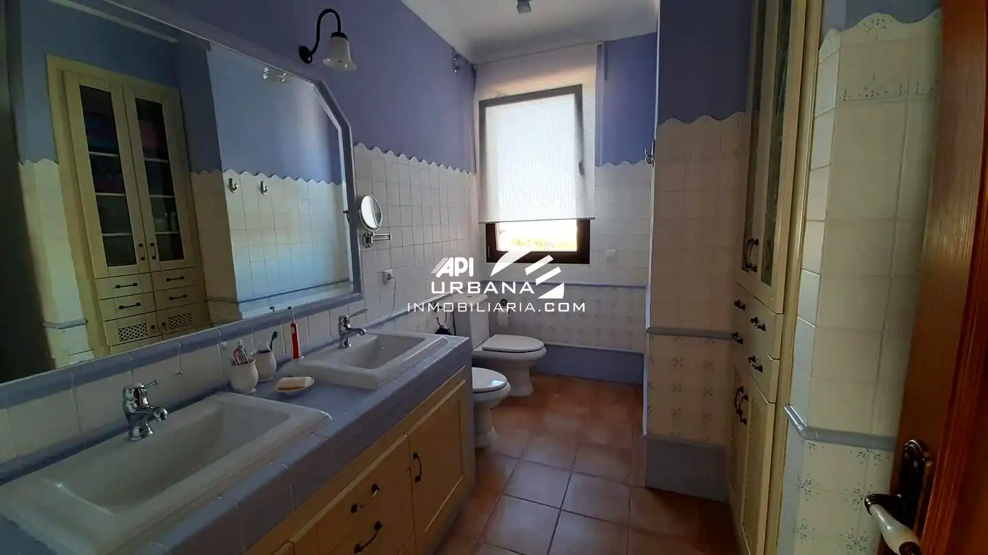 Casa en venda a El Carmen - La Barrera, imagen 23