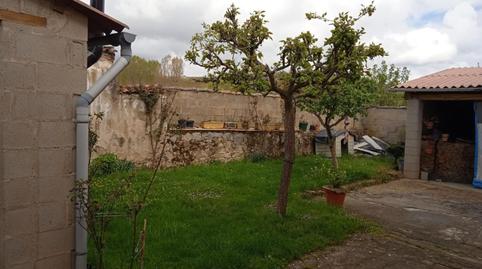 Foto 2 de Casa o xalet en venda a Santa María de Ordás, León